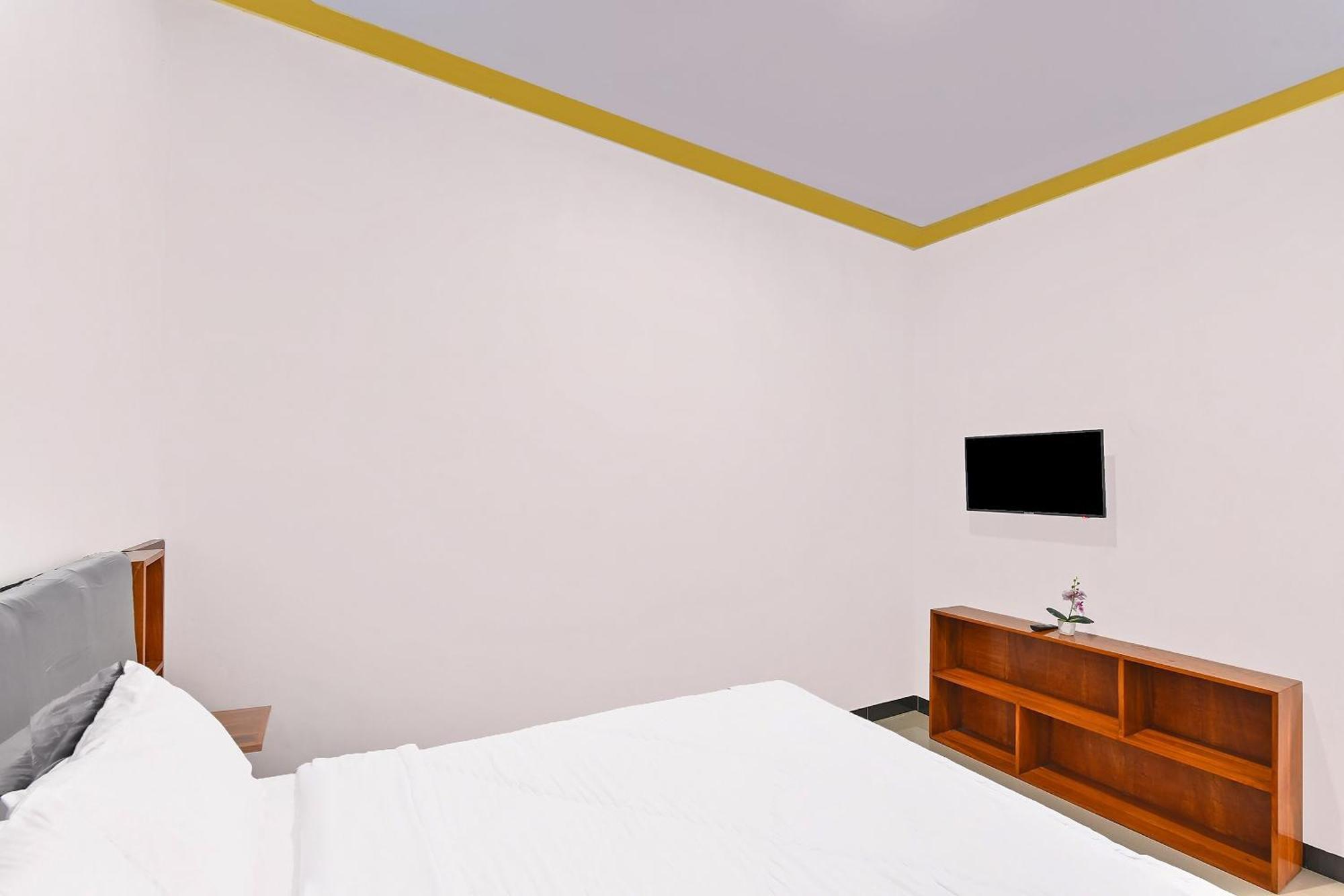 Oyo 91192 Homestay Antara Gilimanuk Exterior foto