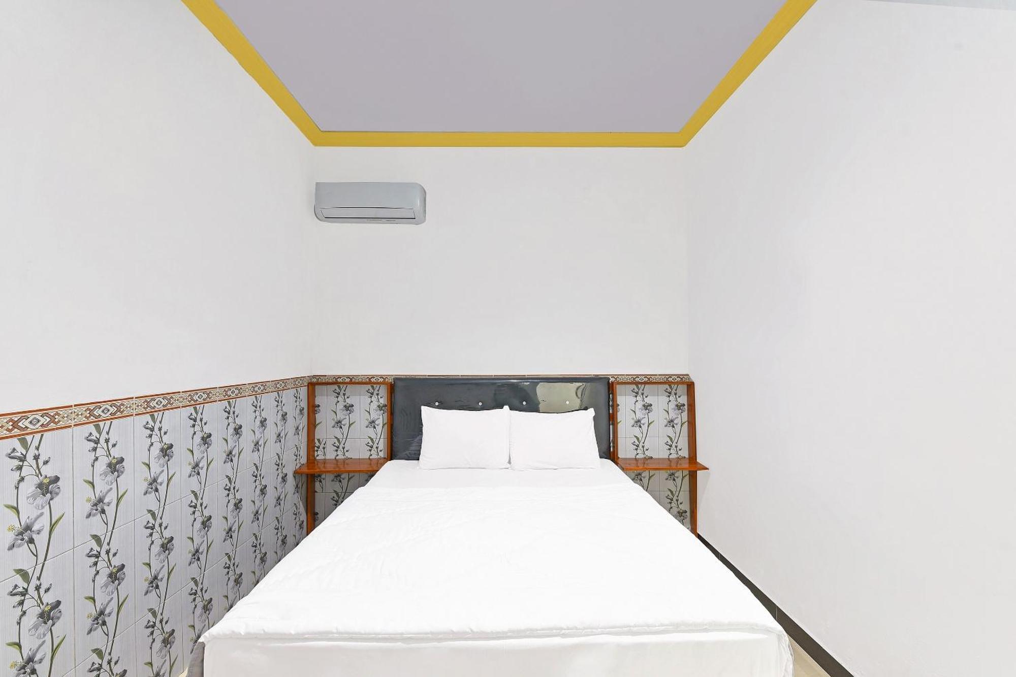 Oyo 91192 Homestay Antara Gilimanuk Exterior foto